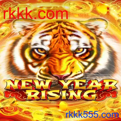 NewYearRising: Permainan Seru di Tanggal Istimewa