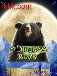 FormosaBear - rkkk.com